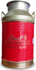 Cantina Lindt
